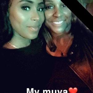 Meet your Posher, Latasha